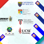 أفضل الجامعات الماليزية في تصنيفات 2025: نظرة على المؤسسات الرائدة.