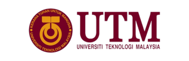utm-logo جامعة التكنولوجيا ماليزيا